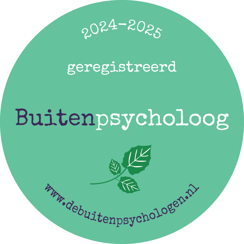 Logo Buitenpsycholoog