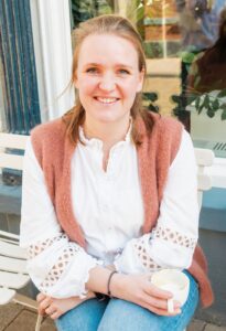 Guusje Visser, GZ-psycholoog