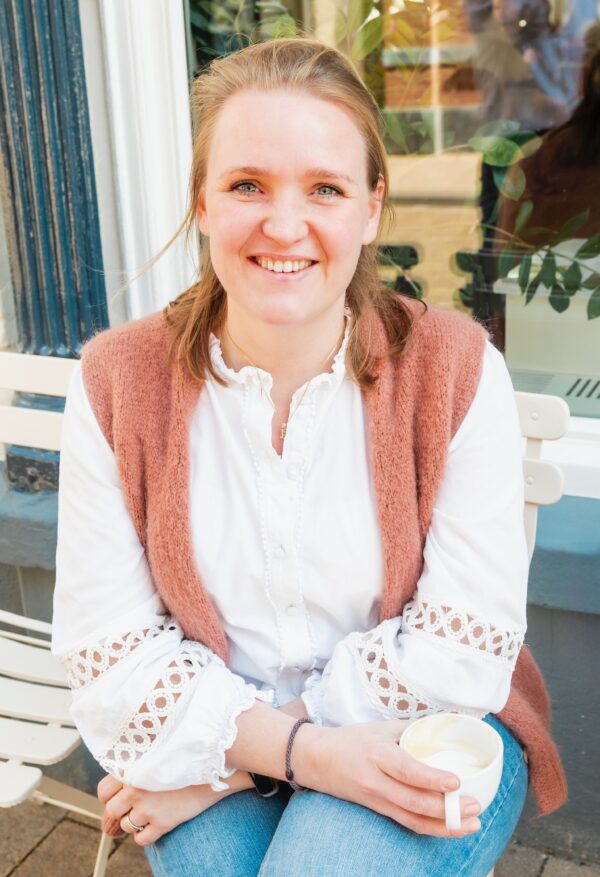 Guusje Visser, GZ-psycholoog